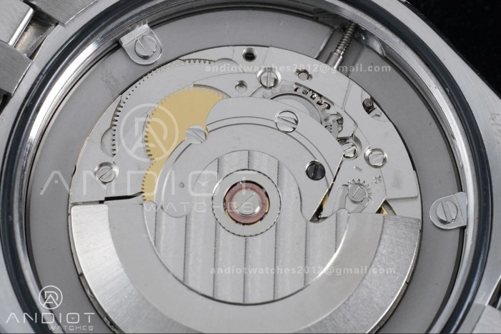 Black Bay 39mm SS KRF 1:1 Best Edition Anthracite Dial on Jubilee Bracelet A2824