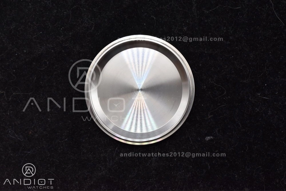 Black Bay Chrono SS TWF 1:1 Best Edition 2024 Pink Dial on SS Bracelet A7750