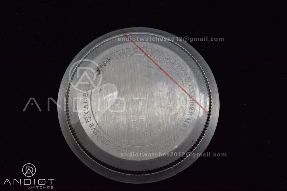 Black Bay Chrono SS TWS 1:1 Best Edition White Dial on SS Bracelet A7750