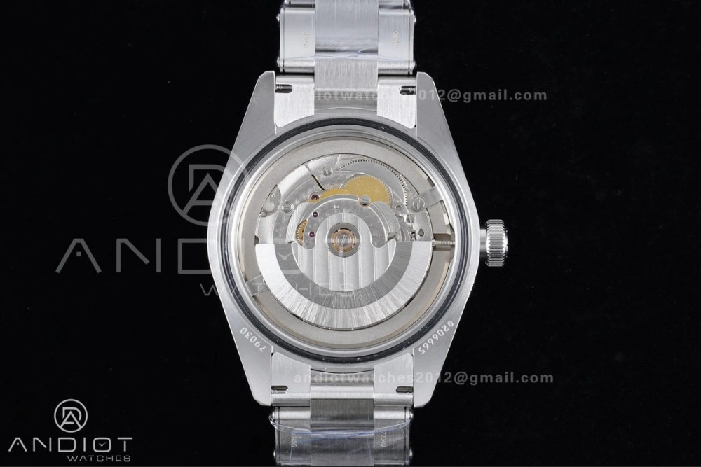 Black Bay Fifty Eight 39mm SS ZF 1:1 Best Edition Blue Dial on SS Bracelet A2824