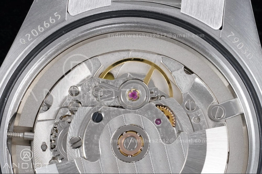 Black Bay Fifty Eight 39mm SS ZF 1:1 Best Edition Blue Dial on SS Bracelet A2824