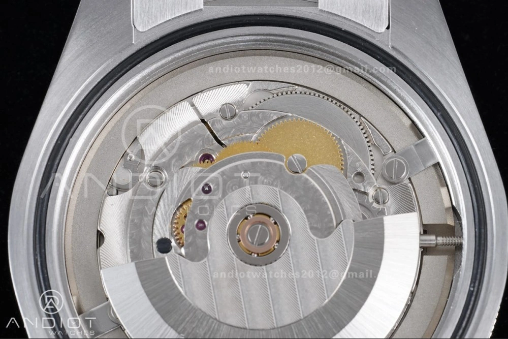 Black Bay Fifty Eight 39mm SS ZF 1:1 Best Edition Blue Dial on SS Bracelet A2824