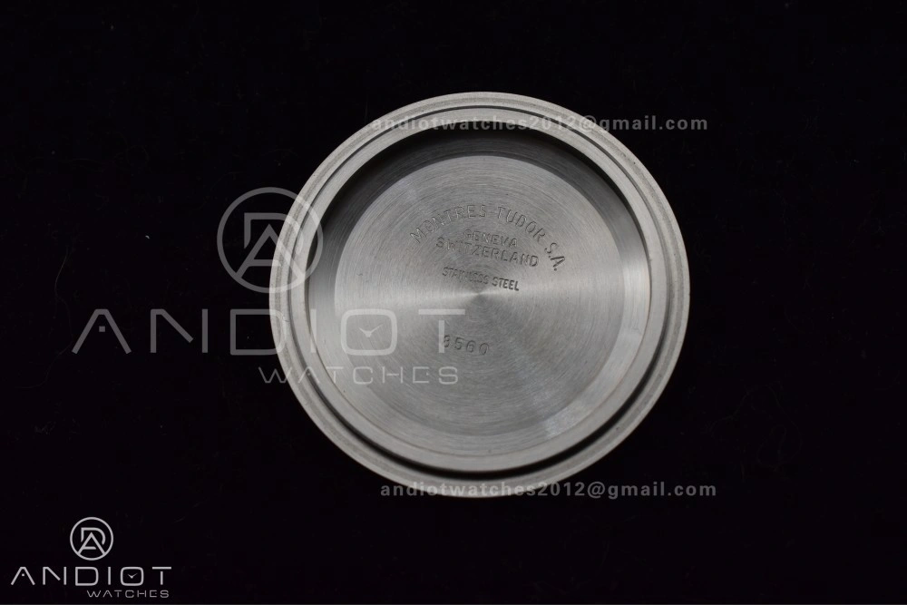 Black Bay GMT Pepsi Blue Red Bezel ZF 1:1 Best Edition on SS Bracelet A2836