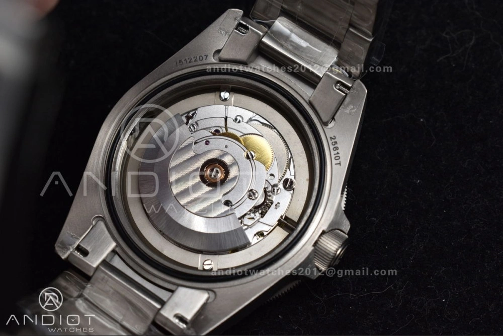 Black Pelagos ZF 1:1 Best Edition On Titanium Bracelet A2824 V5