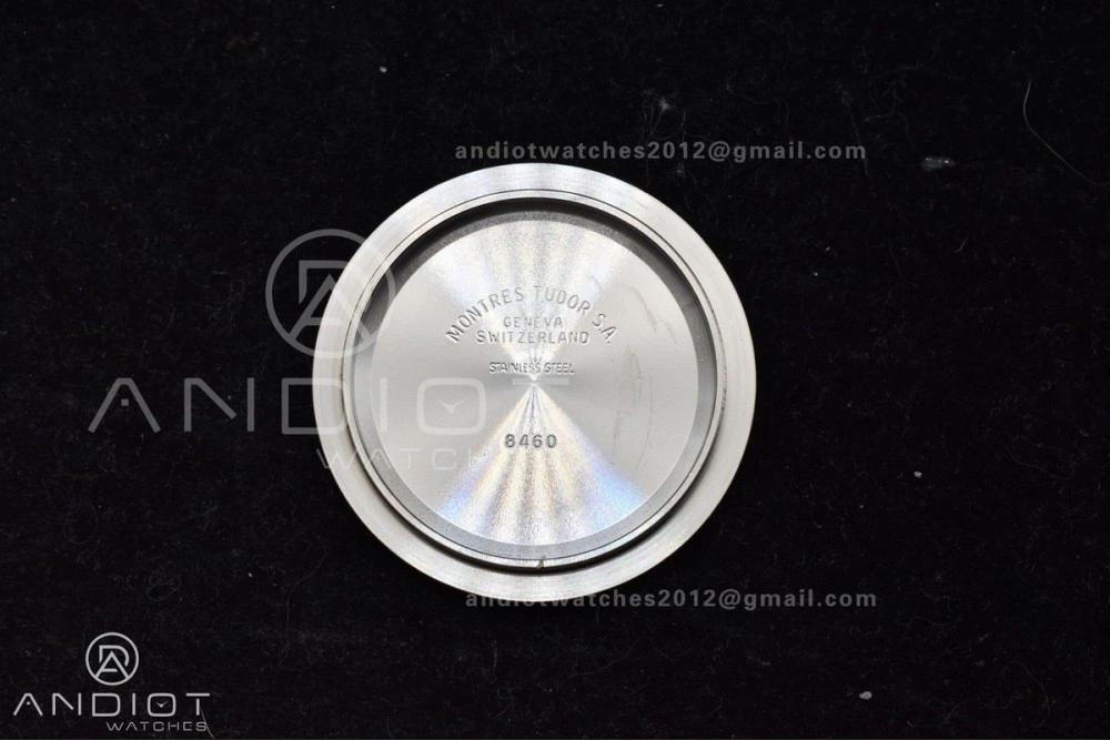 Black Pelagos ZF 1:1 Best Edition On Titanium Bracelet A2824 V5