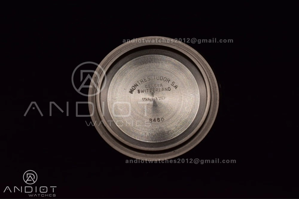 Blue Pelagos XF 1:1 Best Edition on Titanium Bracelet A2824 V5