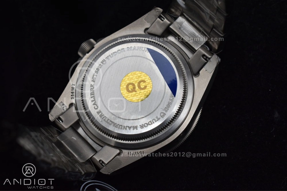 Blue Pelagos ZF 1:1 Best Edition on Titanium Bracelet A2824 V5