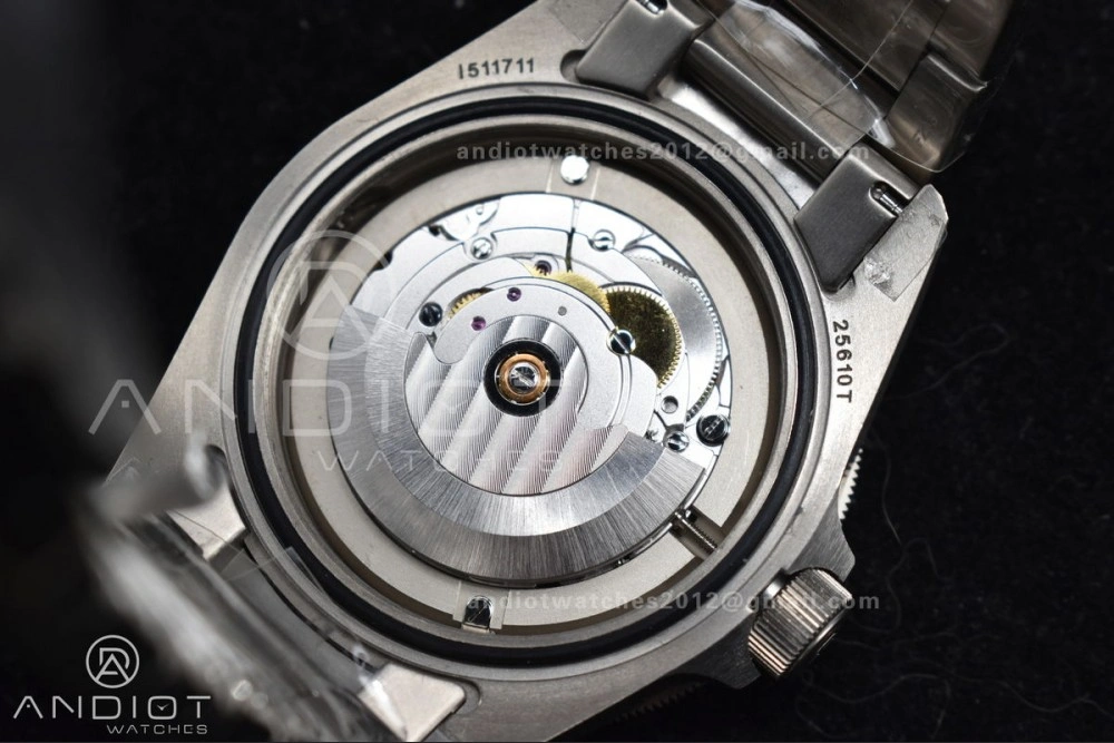 Blue Pelagos ZF 1:1 Best Edition on Titanium Bracelet A2824 V5