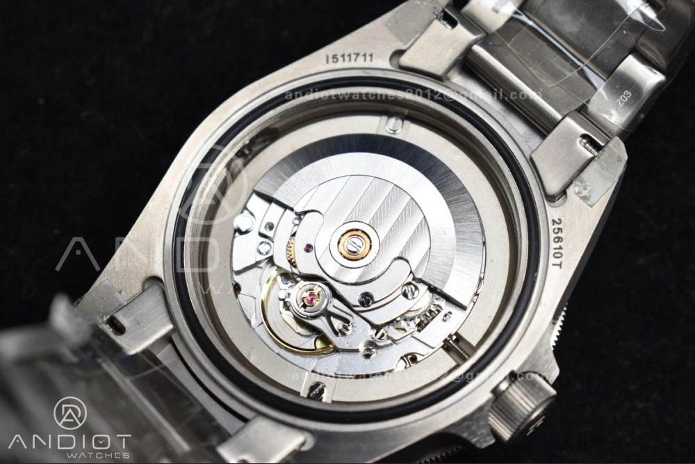 Blue Pelagos ZF 1:1 Best Edition on Titanium Bracelet A2824 V5