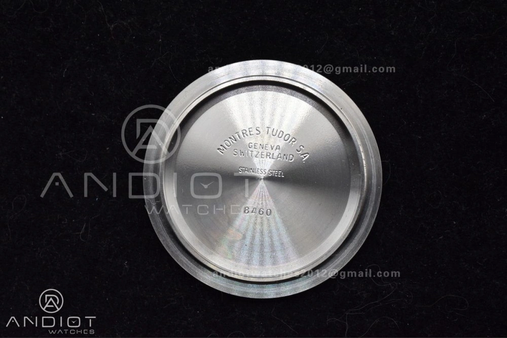 Blue Pelagos ZF 1:1 Best Edition on Titanium Bracelet A2824 V5