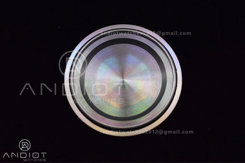 Breitling BLS Factory Chronomat Automatic 1:1 Best Edition GMT 40mm Black Dial On SS Bracelet A2836