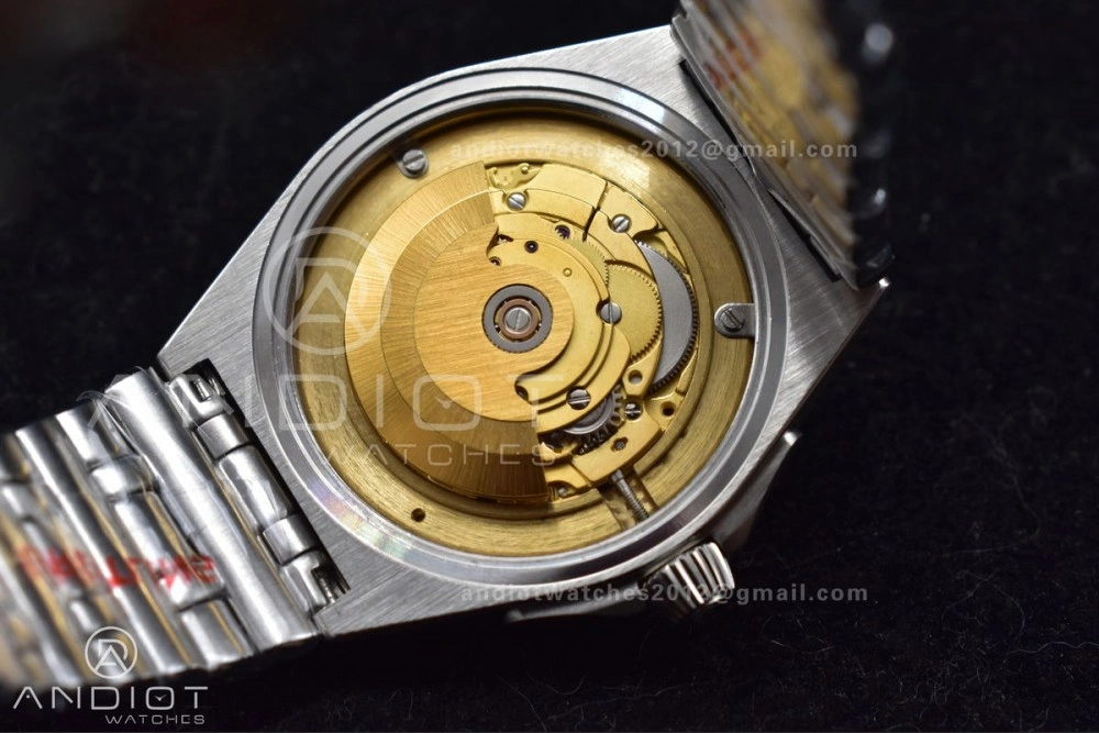 Breitling BLS Factory Chronomat Automatic 1:1 Best Edition GMT 40mm Green Dial On SS Bracelet A2836