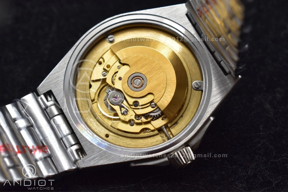 Breitling BLS Factory Chronomat Automatic 1:1 Best Edition GMT 40mm Grey Dial on SS Bracelet A2836