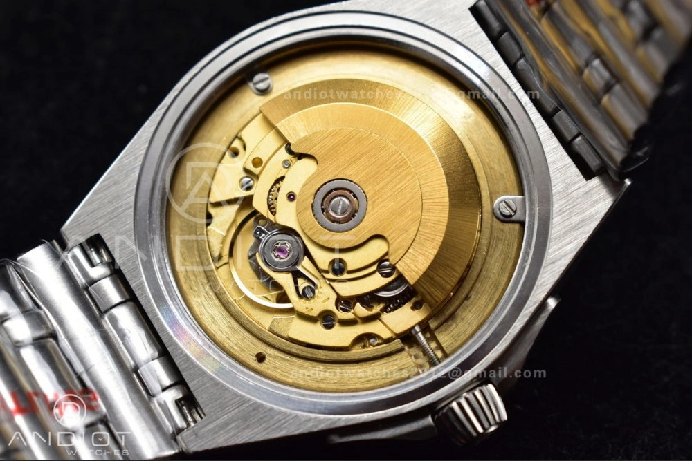 Breitling BLS Factory Chronomat Automatic 1:1 Best Edition GMT 40mm Grey Dial on SS Bracelet A2836