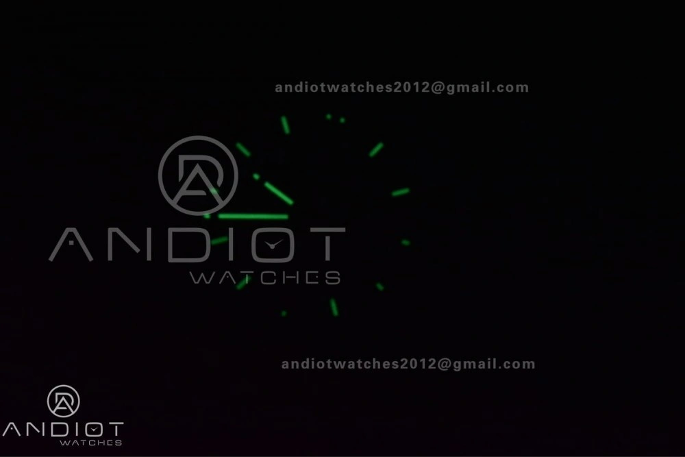 Calibre Heuer 01 Chrono SS XF 1:1 Best Edition Black Dial on SS Bracelet Strap A1887