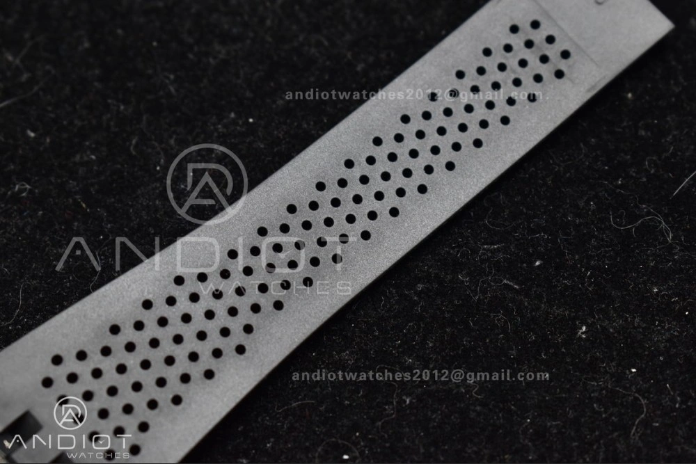 Carrera Cal. HEUER 01 45mm Full Blk Ceramic XF A1887