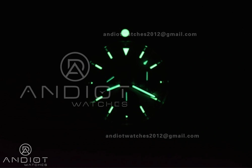 Chronograph Avenger B01 44mm BLSF 1:1 Best Edition Khaki Dial On Nato Strap A7750