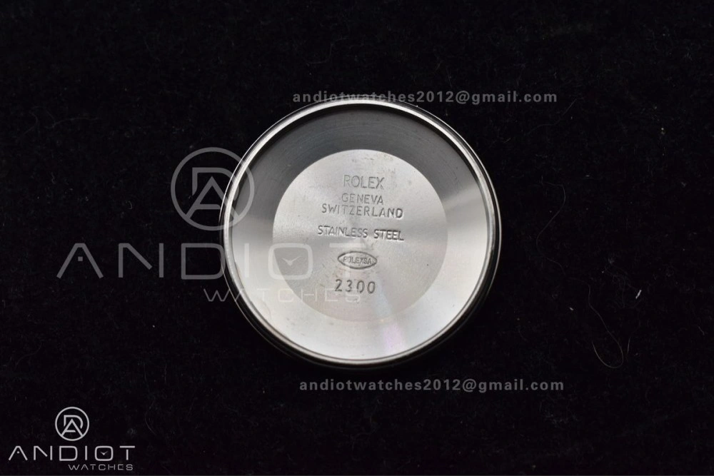 DateJust 31 Ladies 278271 GSF 316L Steel White Dial Roman Markers on YG President Bracelet