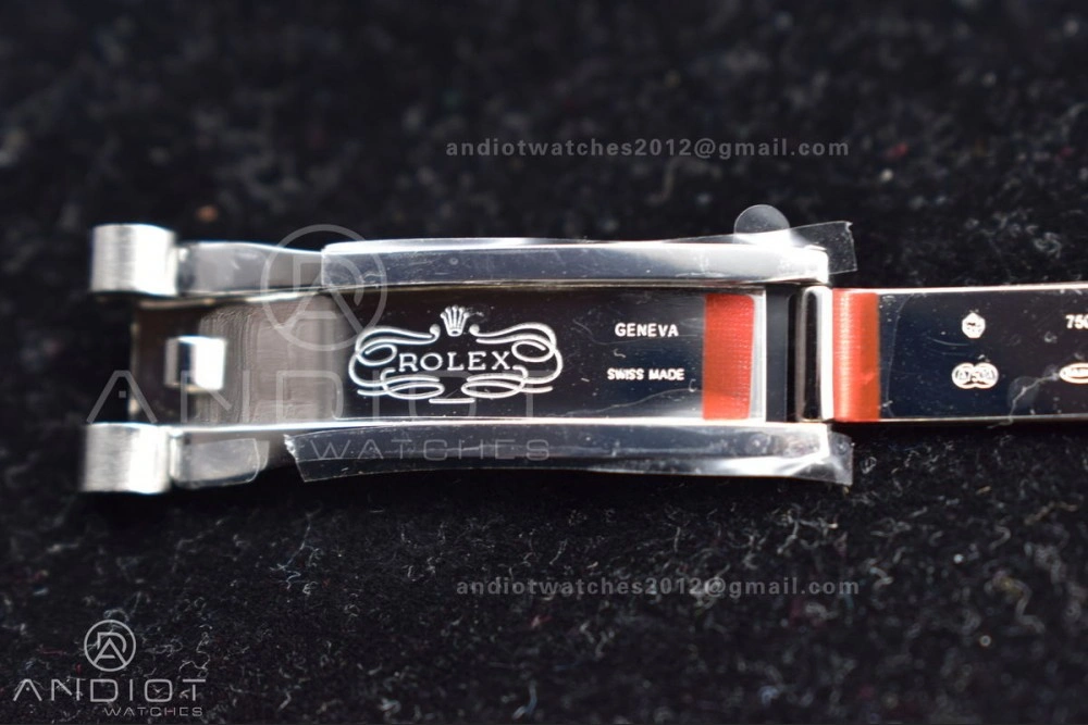 DateJust 31 Ladies 278289 BPF 316L Steel Diamonds Bezel Purple Dial Roman Markers on President Style Bracelet