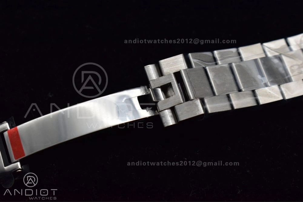 DateJust 31 Ladies 278289 BPF 316L Steel Diamonds Bezel Purple Dial Roman Markers on President Style Bracelet