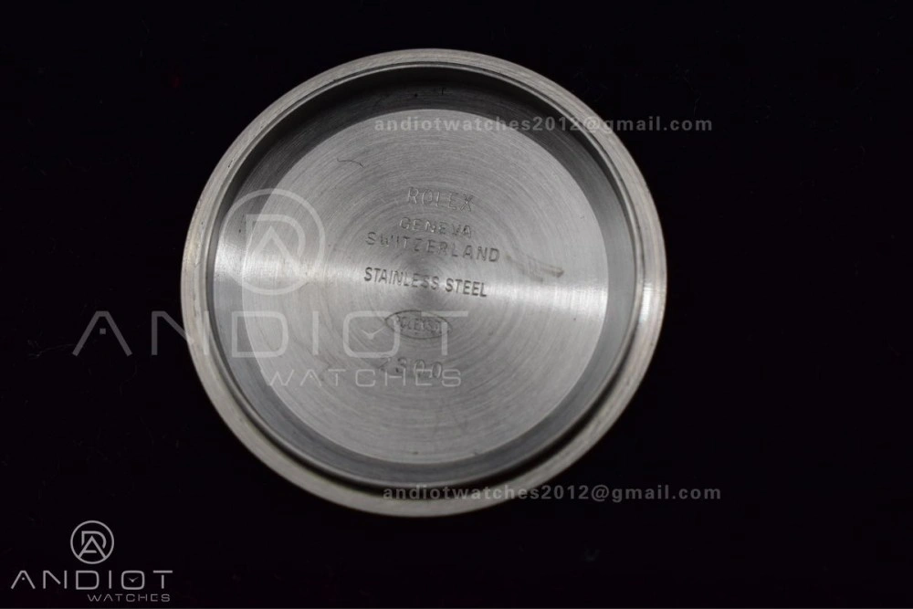 DateJust 31 Ladies 278289 BPF 316L Steel Diamonds Bezel Purple Dial Roman Markers on President Style Bracelet