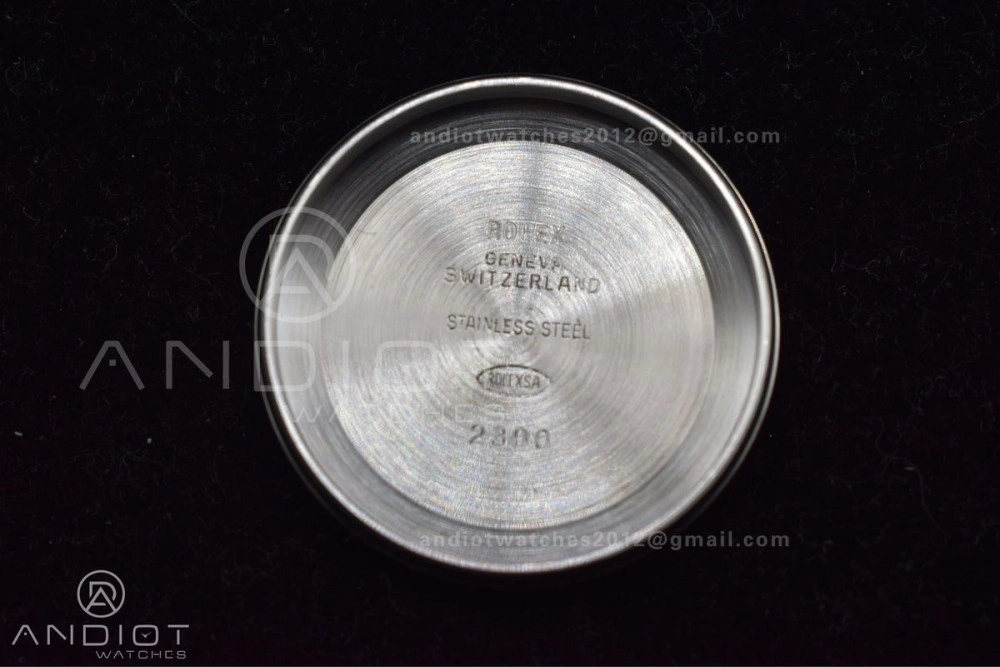 DateJust 31 Ladies 278289 WF 316L Steel Green Dial Stick Markers on President Syle Bracelet