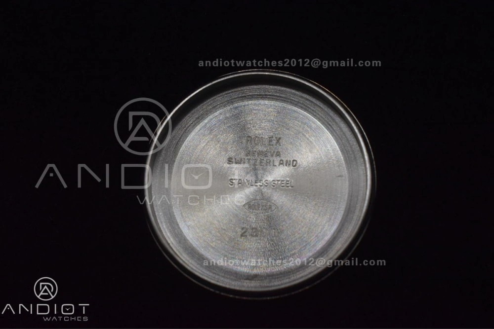 DateJust 31 Ladies 278289 WF 316L Steel White Dial Fluted Bezel On President Syle Bracelet