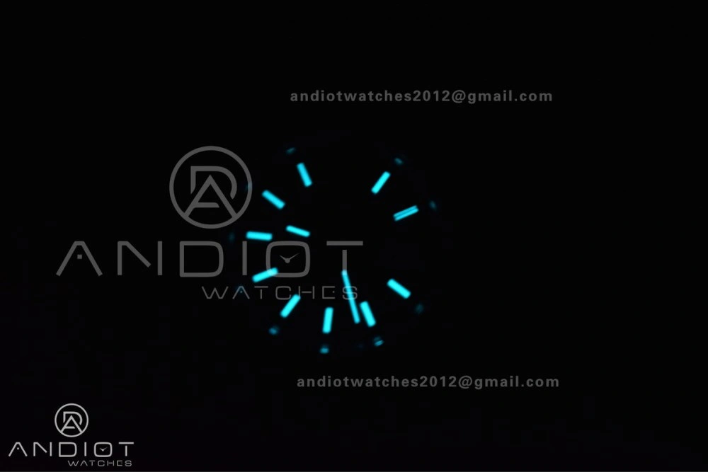 DateJust 36 126234 Clean 1:1 Best Edition 904L Steel Black Stick Dial on Jubilee Bracelet VR3235