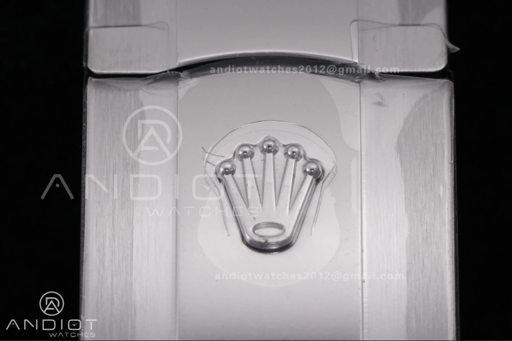 DateJust 36 126234 Clean 1:1 Best Edition 904L Steel Blue Stick Dial on Jubilee Bracelet SH3235