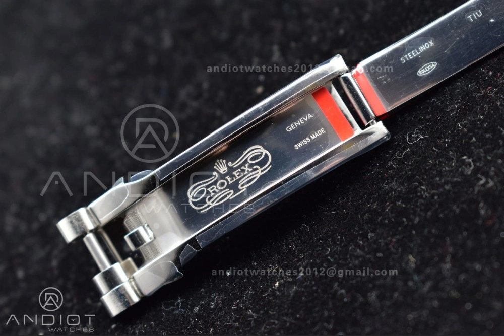 DateJust 36 126234 DIWF 1:1 Best Edition 904L Steel Tiffany Blue Dial Arabic Marker on Jubilee Bracelet SA3235