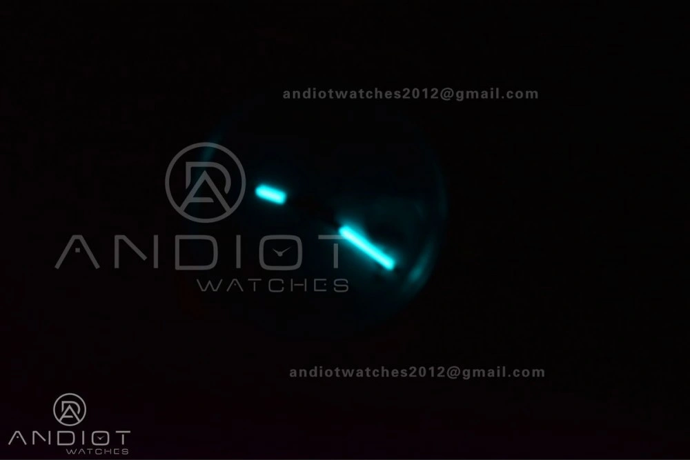 DateJust 36 126234 DIWF 1:1 Best Edition 904L Steel Tiffany Blue Dial Arabic Marker on Jubilee Bracelet SA3235