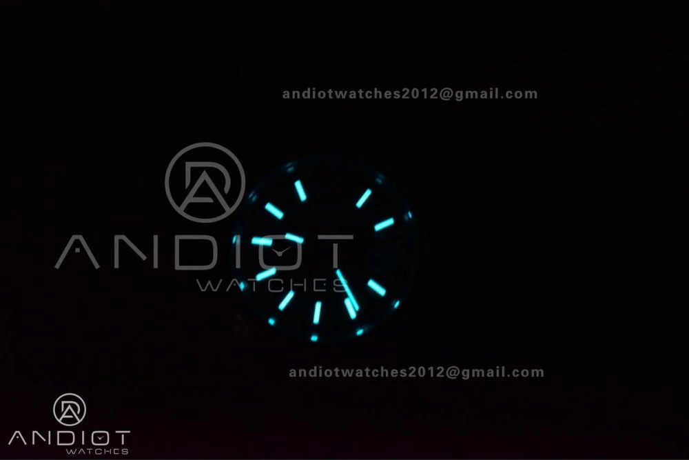 DateJust 36 SS 126234 VSF 1:1 Best Edition 904L Steel Green Leaf Dial on Jubilee Bracelet VS3235