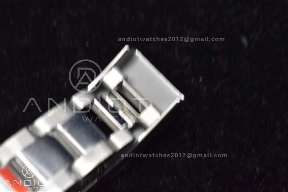 DateJust 36 SS BPF 1:1 Best Edition 316F Steel Oyster Diamond Dial On Jubilee Bracelet A2836