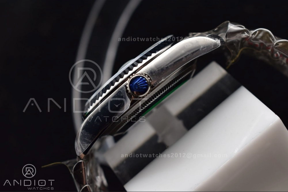 DateJust 36 SS DIWF 1:1 Best Edition 904L Steel Pink Arabic Dial on Jubilee Bracelet SA3235