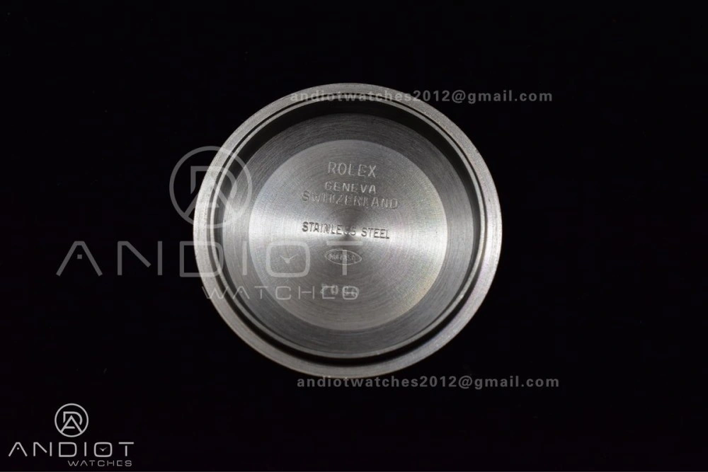 DateJust 36 SS YG 126231 VSF 1:1 Best Edition 904L Steel Gold Textured Dial on Jubilee Bracelet VS3235