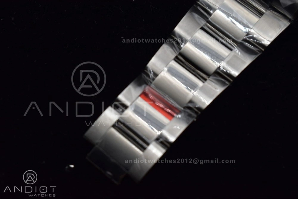 DateJust 41 126300 904L SS VSF 1:1 Best Edition Blue Dial on Oyster Bracelet VS3235