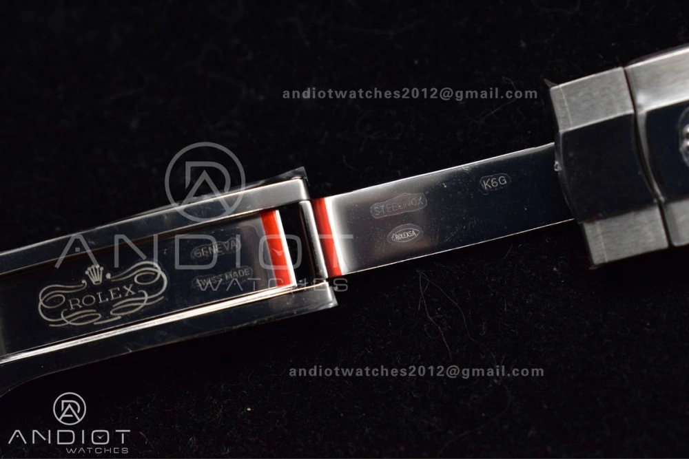 DateJust 41 126300 904L SS VSF 1:1 Best Edition Green Dial On Jubilee Bracelet VS3235