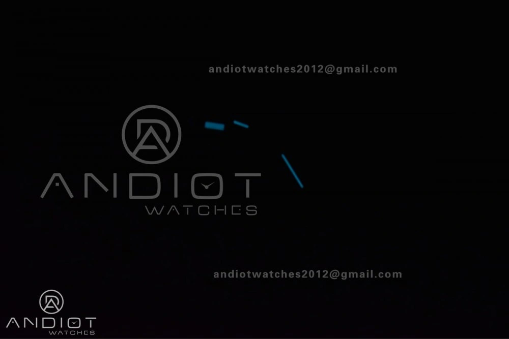 DateJust 41 126330 904L SS VSF 1:1 Best Edition Gray Dial Green Roman on Jubilee Bracelet VS3235