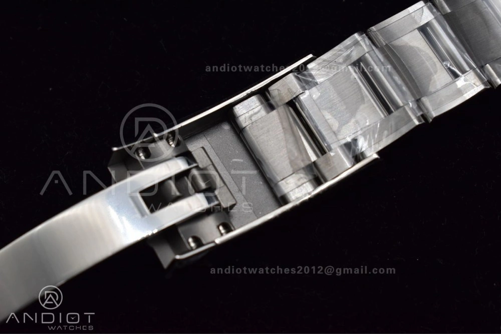 DateJust 41 126330 904L SS VSF 1:1 Best Edition White Dial on Oyster Bracelet VS3235