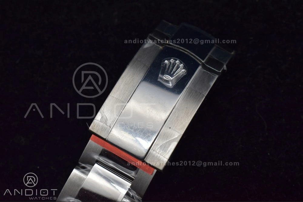 DateJust 41 126330 904L SS VSF 1:1 Best Edition White Dial on Oyster Bracelet VS3235