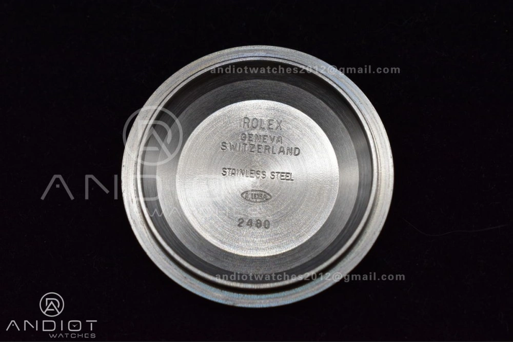 DateJust 41 126331 VSF 1:1 Best Edition 904L Steel Yellow Gold Dial On SS YG Jubilee Bracelet VS3235