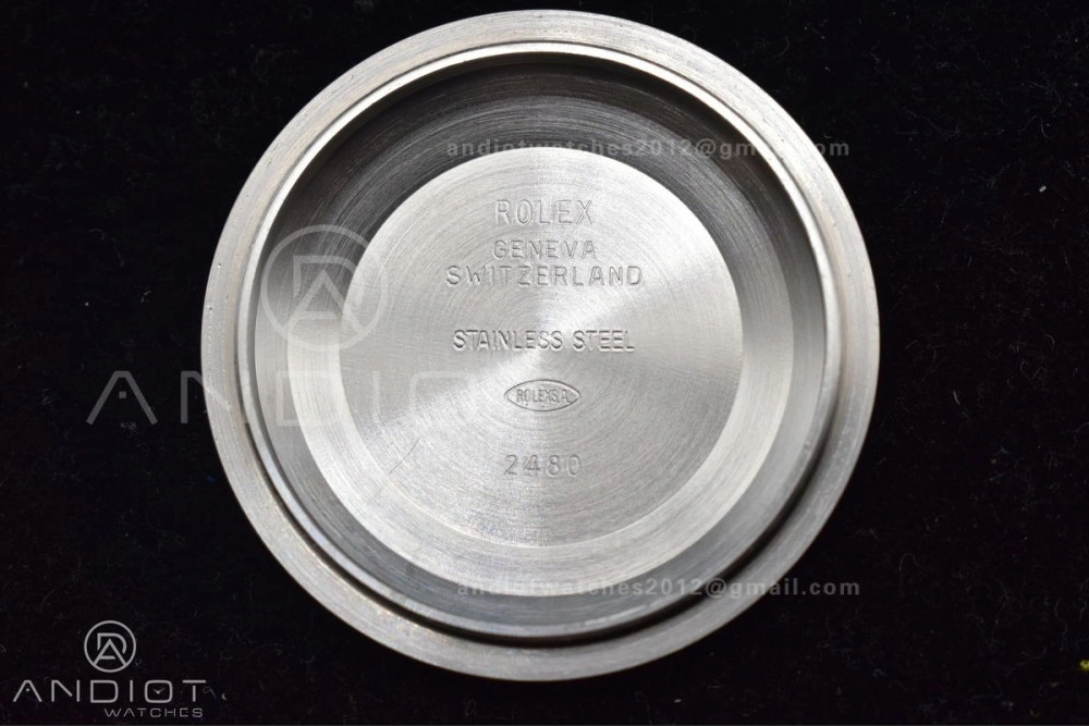 DateJust 41 126333 904L SS YG VSF 1:1 Best Edition White Dial on Oyster Bracelet VS3235