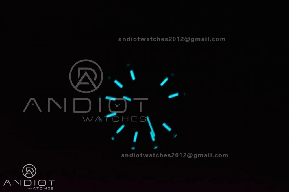 DateJust 41 126333 Clean 1:1 Best Edition 904L Steel Black Stick Dial on SS YG Jubilee Bracelet VR3235