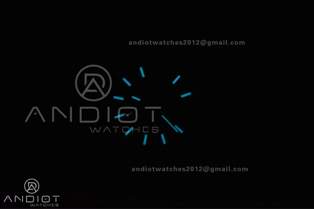 DateJust 41 126333 Clean 1:1 Best Edition 904L Steel Brown Stick Dial on SS RG Jubilee Bracelet VR3235