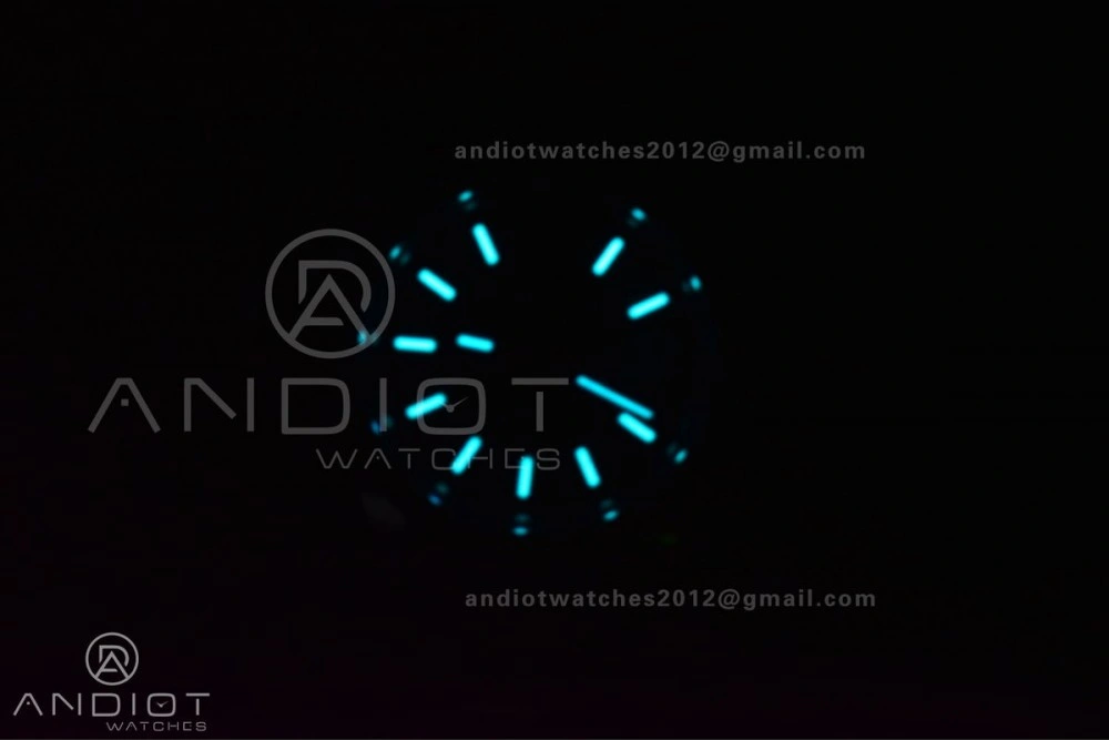 DateJust 41 126333 GMF Best Edition RG Plated Coffee Dial on SS RG Oyster Bracelet A3235