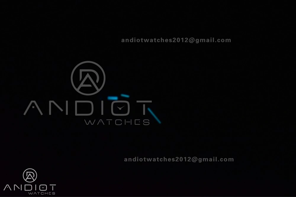 DateJust 41 126333 SS YG GMF 1:1 Best Edition 904L Steel Gray Green Roman Dial on SS YG Oyster Bracelet A2836