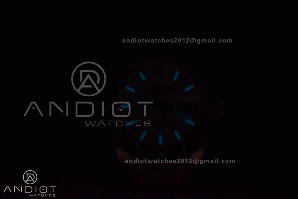 DateJust 41 126334 904L SS VSF 1:1 Best Edition Grey Dial on Oyster Bracelet VS3235