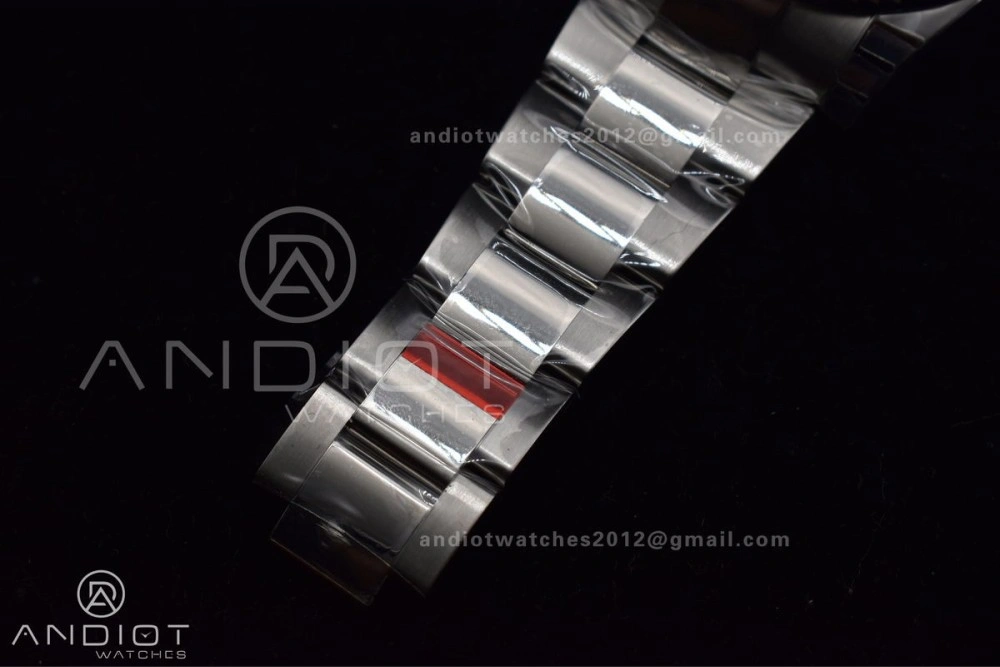 DateJust 41 126334 904L SS VSF 1:1 Best Edition White Dial on Oyster Bracelet VS3235