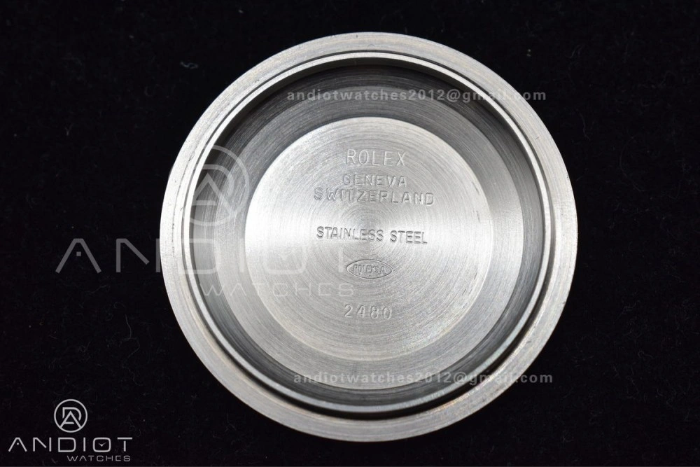 DateJust 41 126334 904L SS VSF 1:1 Best Edition White Dial on Oyster Bracelet VS3235