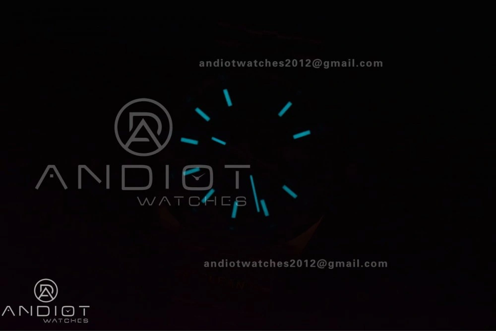 DateJust 41 126334 Clean 1:1 Best Edition 904L Steel Green Stick Dial on Jubilee Bracelet VR3235